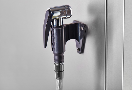 Пароконвектомат Abat ПКА 10-1/1ВП2