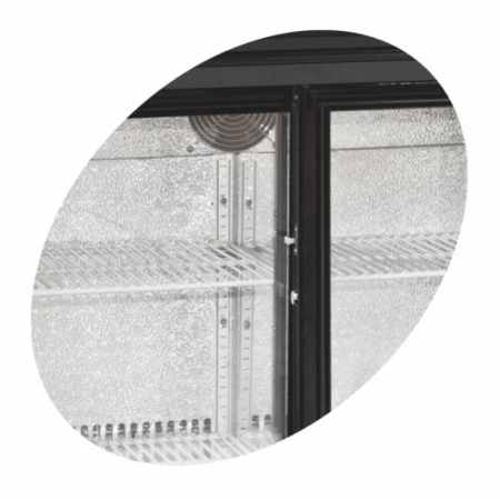 Шкаф Tefcold DB200S