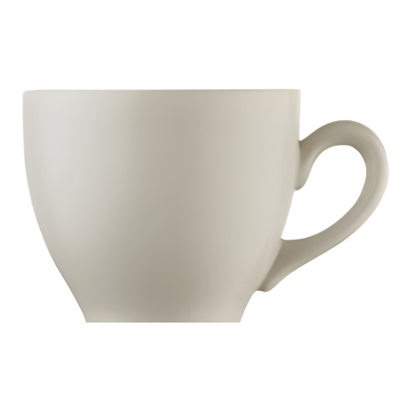 Чашка KUTAHYA CORENDON Sand Wind LM01KF74019, 100 мл