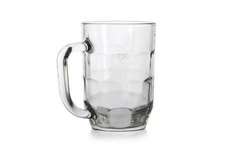 Кружка для пива ОСЗ 12с1583