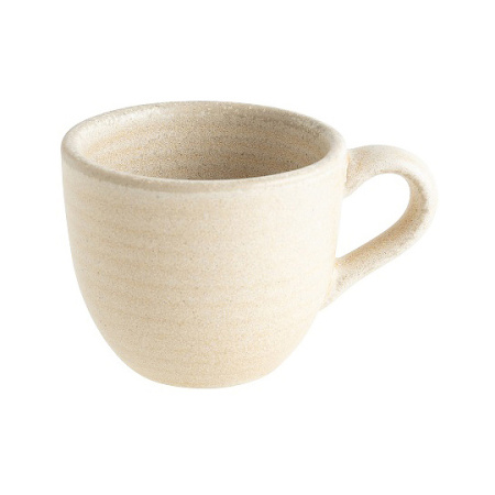 Чашка кофейная Bonna Mirage MRGRPL01KF, 100 мл