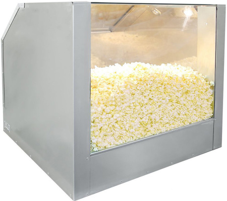 Витрина для попкорна RoboLabs VTP1-075