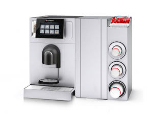 Кофемашина Schaerer Coffee Prime Кофемашина Schaerer Coffee Prime
