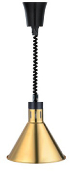 Лампа для подогрева Kocateq DH633G NW