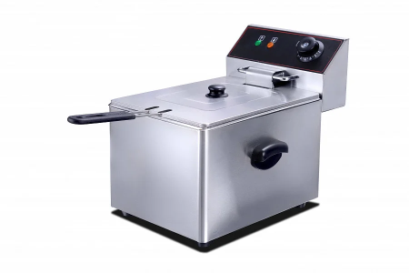 Фритюрница Rosso HEF-8L