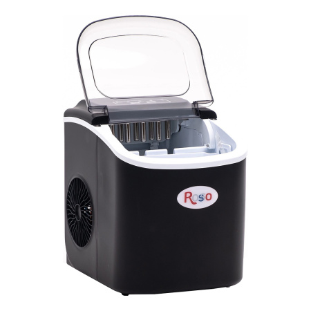 Льдогенератор Rosso HZB-12/H