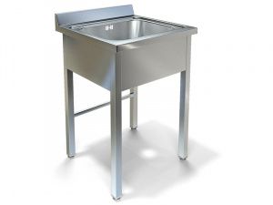 Моечная ванна Техно-ТТ ВМ-12/456 Моечная ванна Техно-ТТ ВМ-12/456