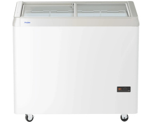 Морозильный ларь HAIER SD-325 FPEL