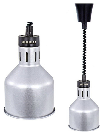 Airhot IR-S-775 серебряная 