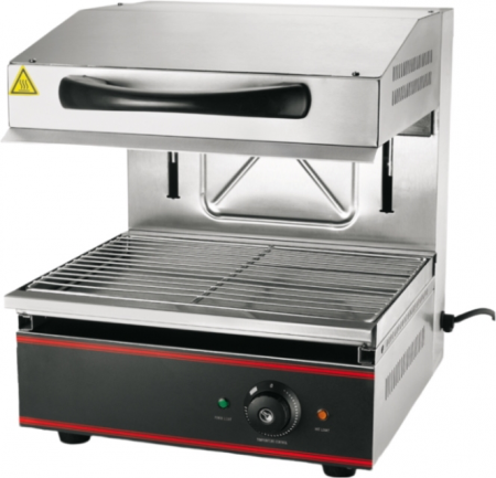 Гриль Salamander Viatto VA-SS-4500-X 