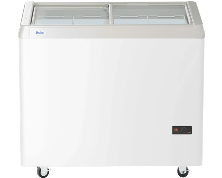 Морозильный ларь HAIER SD-325 FPEL
