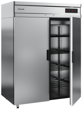 Комбинированный шкаф Polair CC214-G