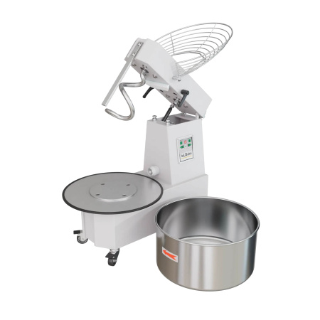 Машина тестомесильная WLBake SP 44 E A