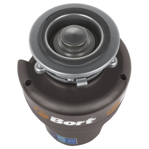Измельчитель отходов BORT TITAN MAX Power Измельчитель отходов BORT TITAN MAX Power