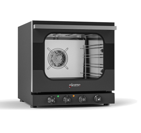 Печь конвекционная GIERRE BRIO VER MULTI UM
