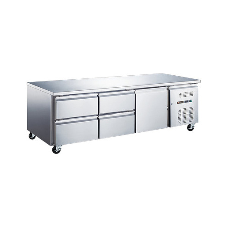 Стол холодильный Tatra TRTGN1D4 TN