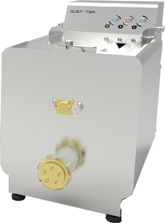 Паста-пресс Gustotek GT104M, экструдер