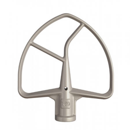 Барный комбайн KitchenAid 5KSM7591XEER