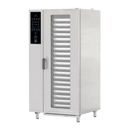 Пароконвектомат Kayman Flashtaste Base ПКЭ-20Б-БА