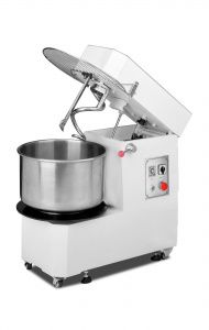Спиральный тестомес EHTD-30B Спиральный тестомес EHTD-30B