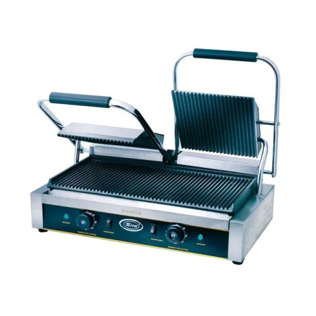 Гриль контактный Rosso HGS57E