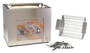 Сушилка вилок, ложек и ножей Vema AP2091/E