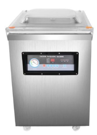 Вакуумный упаковщик EKSI EDZ-400/2F