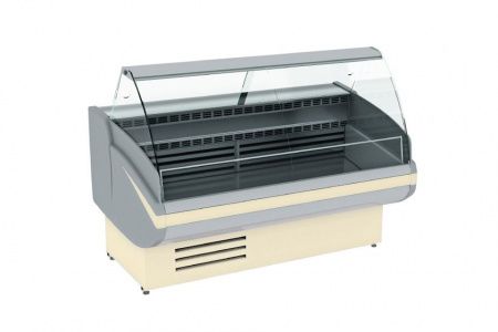 Морозильная витрина Eqta Gamma-2 M 1200