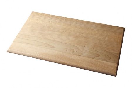 Доска для разделки продуктов деревянная