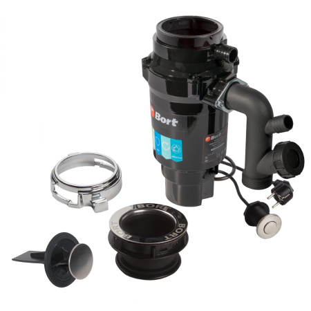 Измельчитель отходов BORT MASTER ECO