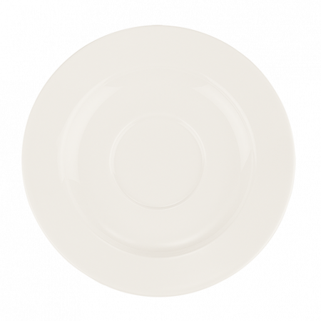 Блюдце Bonna BNC 02 CT