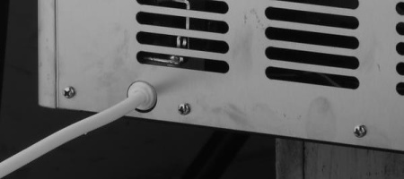 Льдогенератор Cooleq ZBC-22C