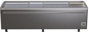 Морозильный ларь Haier GTS2500GCH Морозильный ларь Haier GTS2500GCH