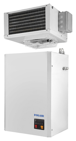 Холодильная сплит-система Polair SM218 М