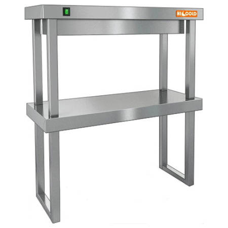 Полка Hicold ТР 2К-7/4