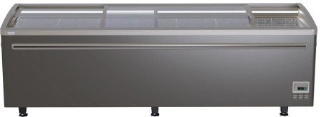 Морозильный ларь Haier GTS2500GCH