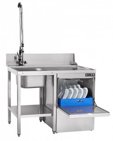 Абат МПК-500Ф-01 по мойкой