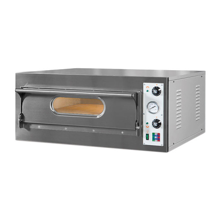 Подовая печь Resto Italia START 4 BIG, 400V
