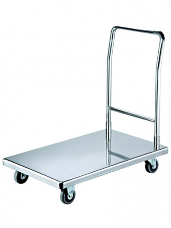 Тележка платформенная Gastrorag FT-A 