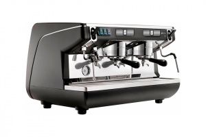Кофемашина Nuova Simonelli Appia Life 2Gr S (161889) Кофемашина Nuova Simonelli Appia Life 2Gr S (161889)