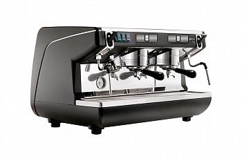 Кофемашина Nuova Simonelli Appia Life 2Gr S (161889) Кофемашина Nuova Simonelli Appia Life 2Gr S (161889)