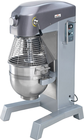 Планетарный миксер Sirman PLUTONE 30л