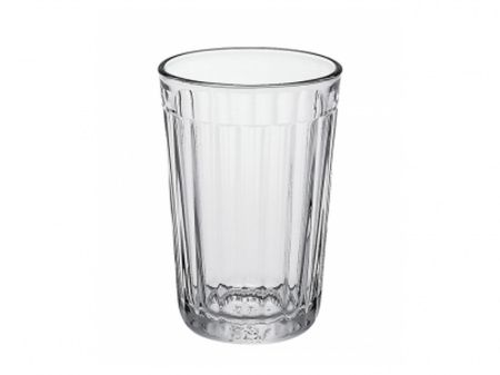 Стакан граненый 250 мл для напитков ОСЗ 785
