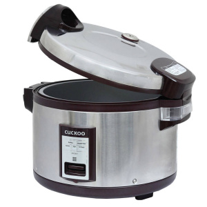 Рисоварка Cuckoo CR 3521 Рисоварка Cuckoo CR 3521
