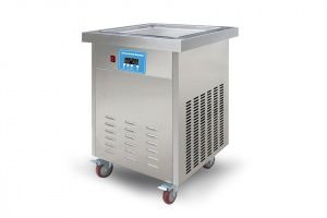 Фризер для мороженого Eqta FTQ-520S Фризер для мороженого Eqta FTQ-520S