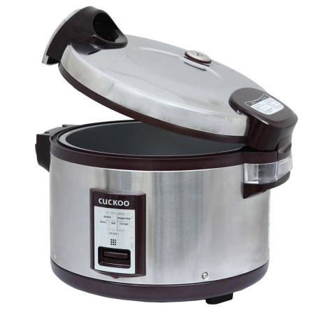 Рисоварка Cuckoo CR 3521