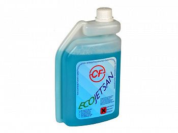 Моющее средство для кофемашин La Cimbali  FROTHER CLEANER ECOJETSAN Моющее средство для кофемашин La Cimbali  FROTHER CLEANER ECOJETSAN