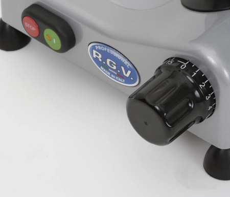 Слайсер RGV Luxury 275/S PROF