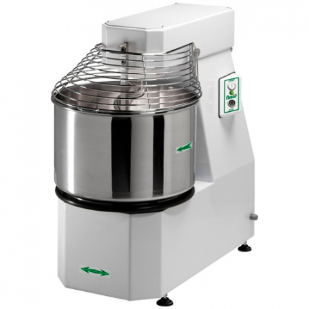 Тестомес Fimar 38/CN 2V