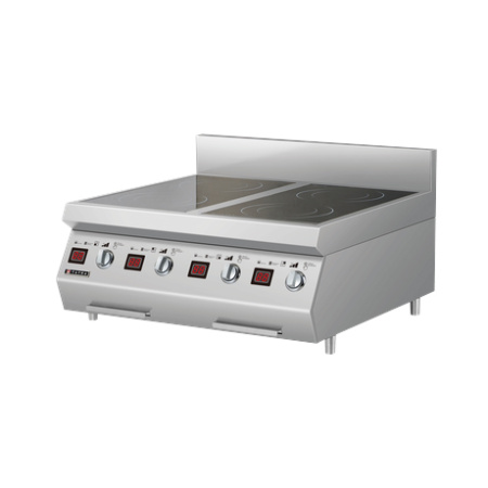 Индукционная плита Tatra TIR.87M